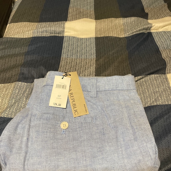 Banana republic pants - Picture 1 of 3